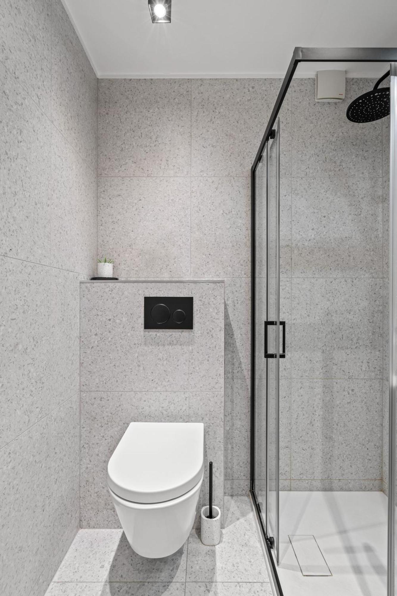 Luminous Studio - Walk To City Center Luxembourg Luaran gambar